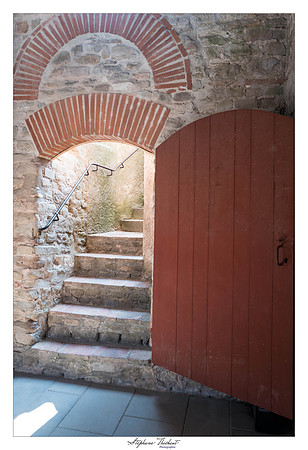 Carcassonne
