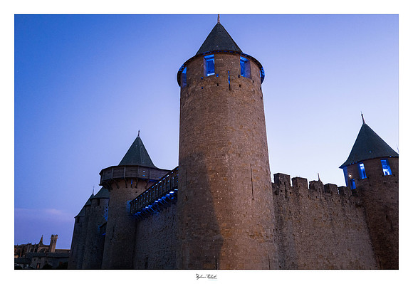 Carcassonne
