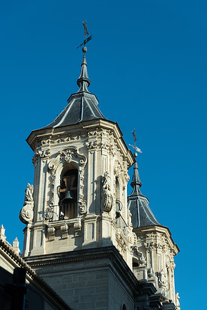 Basilique Saint-Jean-de-Dieu