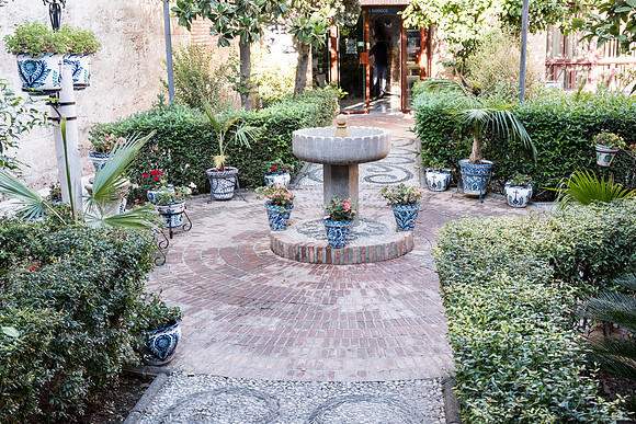 Basilique Saint-Jean-de-Dieu