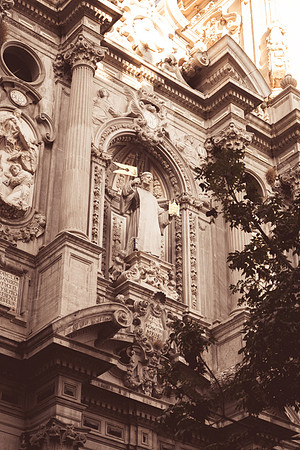 Basilique Saint-Jean-de-Dieu