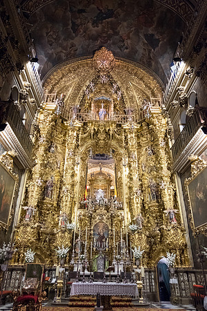 Basilique Saint-Jean-de-Dieu