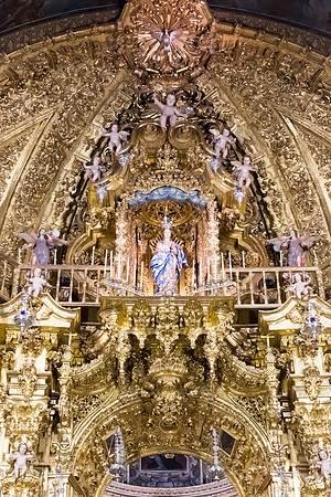 Basilique Saint-Jean-de-Dieu