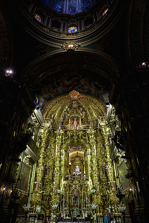 Basilique Saint-Jean-de-Dieu