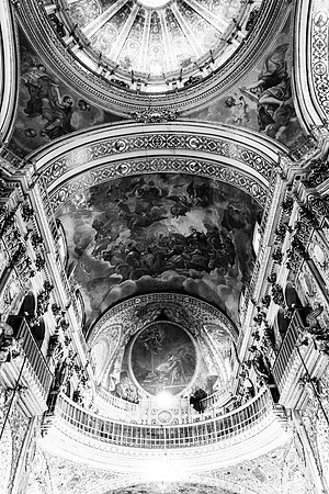 Basilique Saint-Jean-de-Dieu