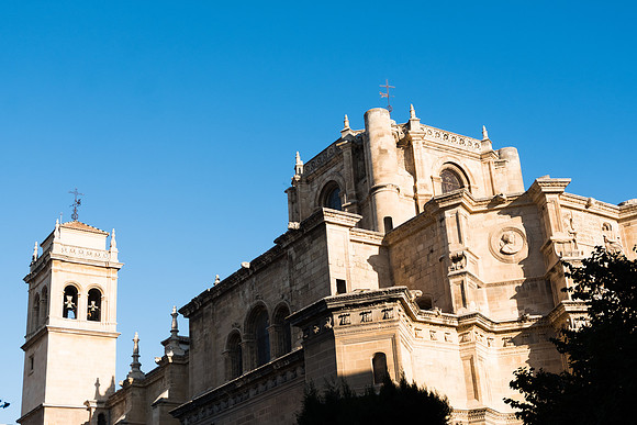 San Jeronimo extérieur