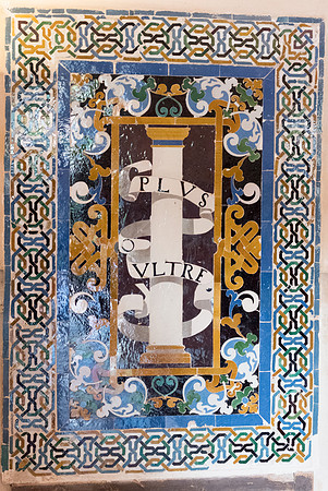 La Alhambra de Grenade: Les Palais Nasrides