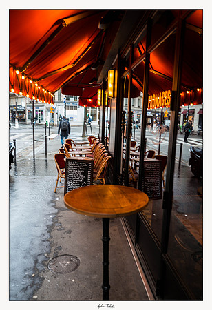 Paris, Février 2024