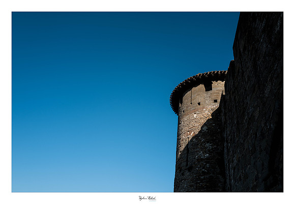 Carcassonne