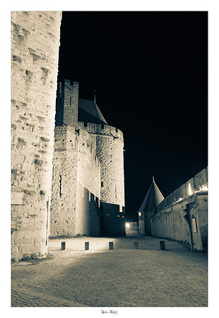 Carcassonne