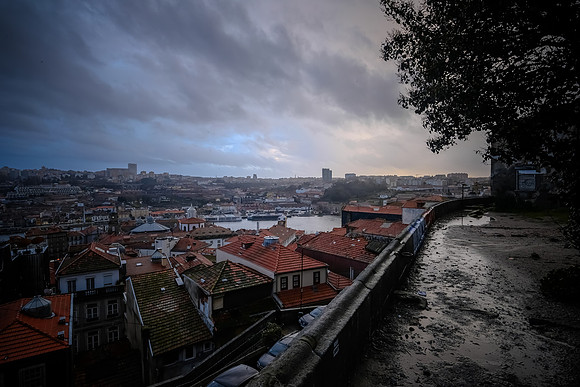 Image de Porto au Portugal