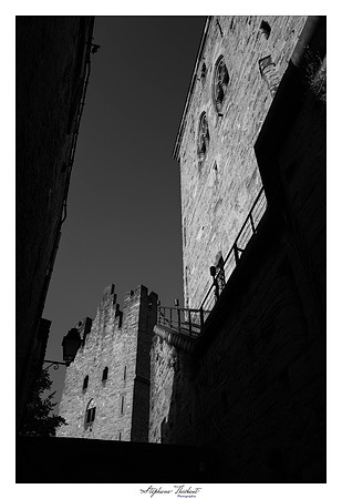 Carcassonne
