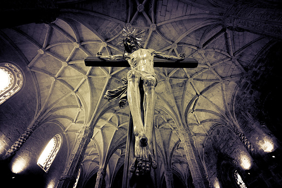 Monastère des Hiéronymites à Lisbonne