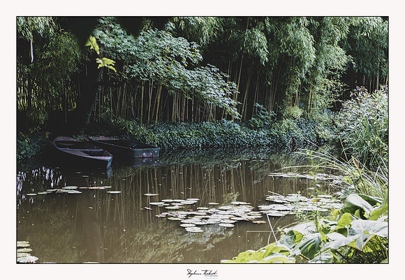 Giverny