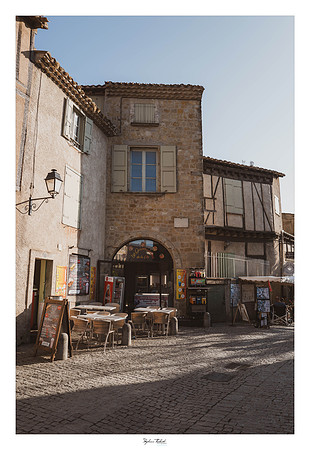 Carcassonne