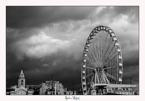 Tout Marseille