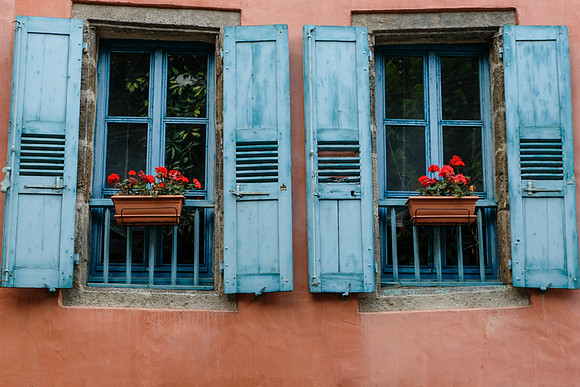 Le Puy-en-Velay