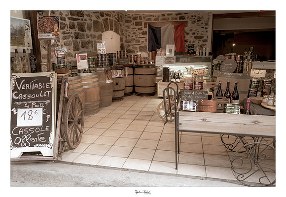Carcassonne