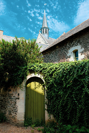 Bords de Loire