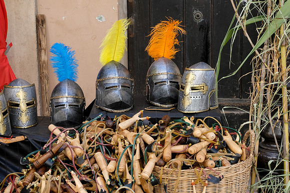 Médiévales de Brignoles 2018