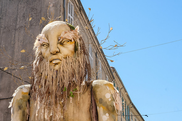 Médiévales de Brignoles 2018