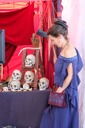 Médiévales de Brignoles 2018