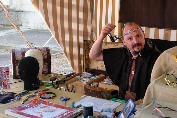 Médiévales de Brignoles 2018