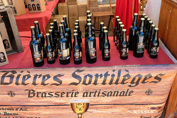 Médiévales de Brignoles 2018
