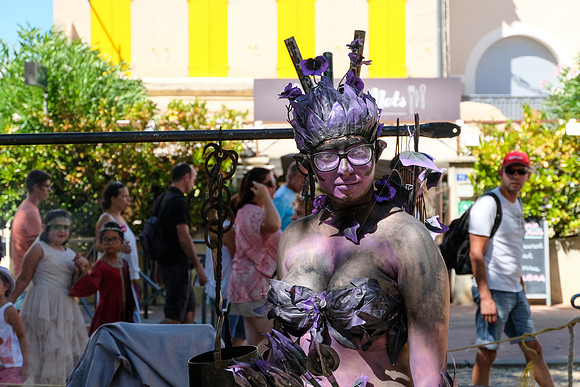 Médiévales de Brignoles 2018