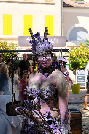 Médiévales de Brignoles 2018