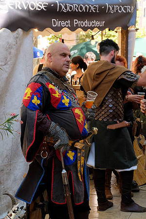Médiévales de Brignoles 2018