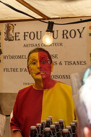 Médiévales de Brignoles 2018