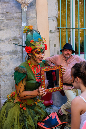Médiévales de Brignoles 2018