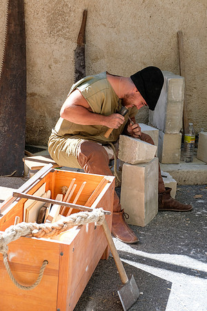 Médiévales de Brignoles 2018