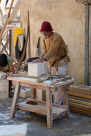Médiévales de Brignoles 2018