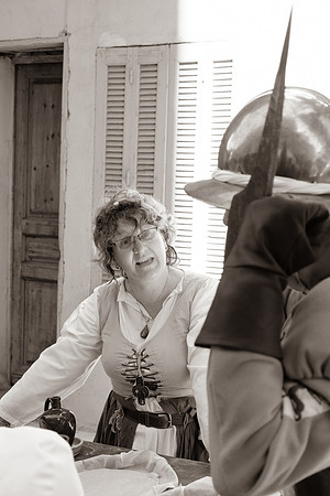 Médiévales de Brignoles 2018