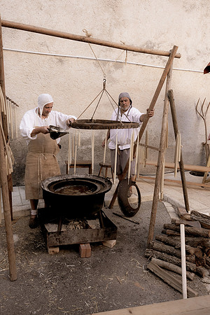 Médiévales de Brignoles 2018