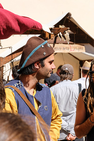 Médiévales de Brignoles 2018