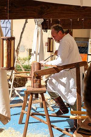 Médiévales de Brignoles 2018