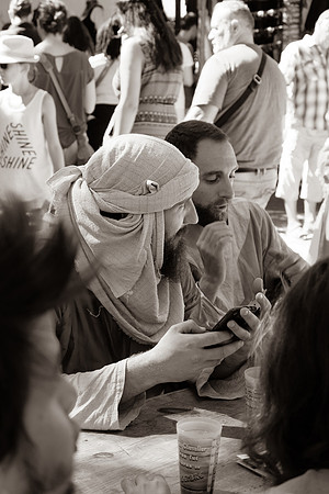 Médiévales de Brignoles 2018