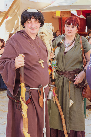 Médiévales de Brignoles 2018