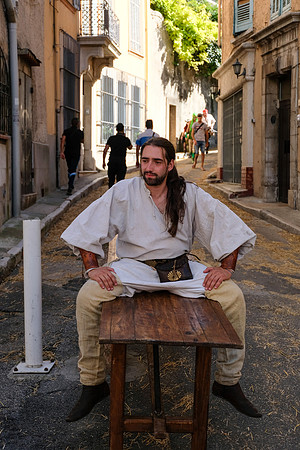 Médiévales de Brignoles 2018