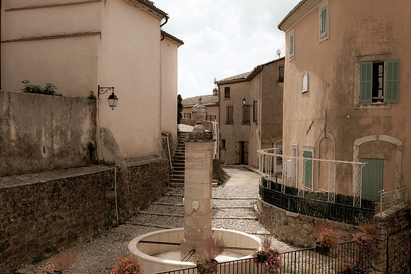 Le Tombereau de Bras