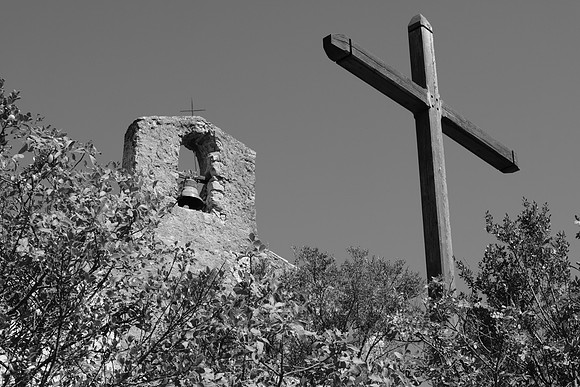 Le Tombereau de Bras