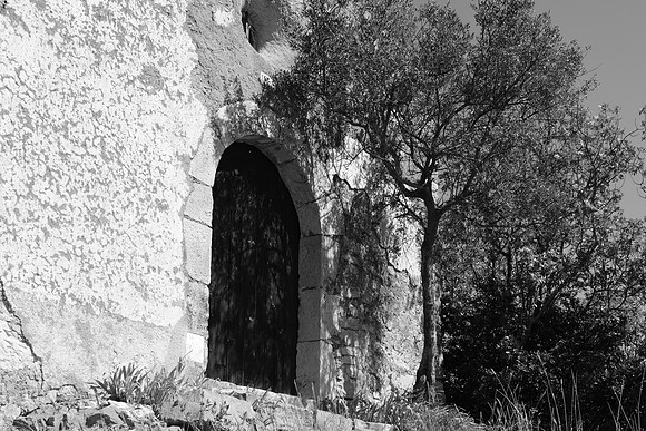 Le Tombereau de Bras