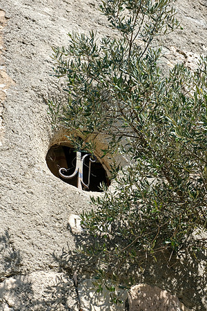 Le Tombereau de Bras