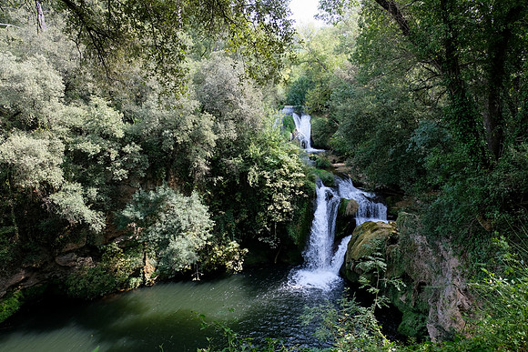 Une rando à Carcès