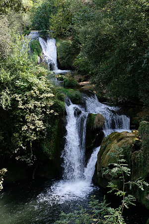 Une rando à Carcès