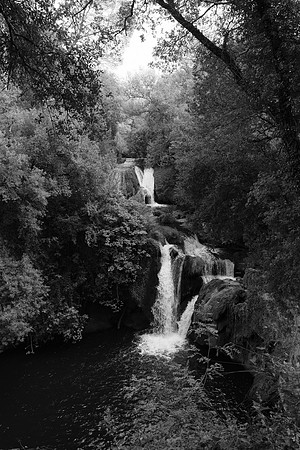 Une rando à Carcès