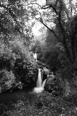 Une rando à Carcès